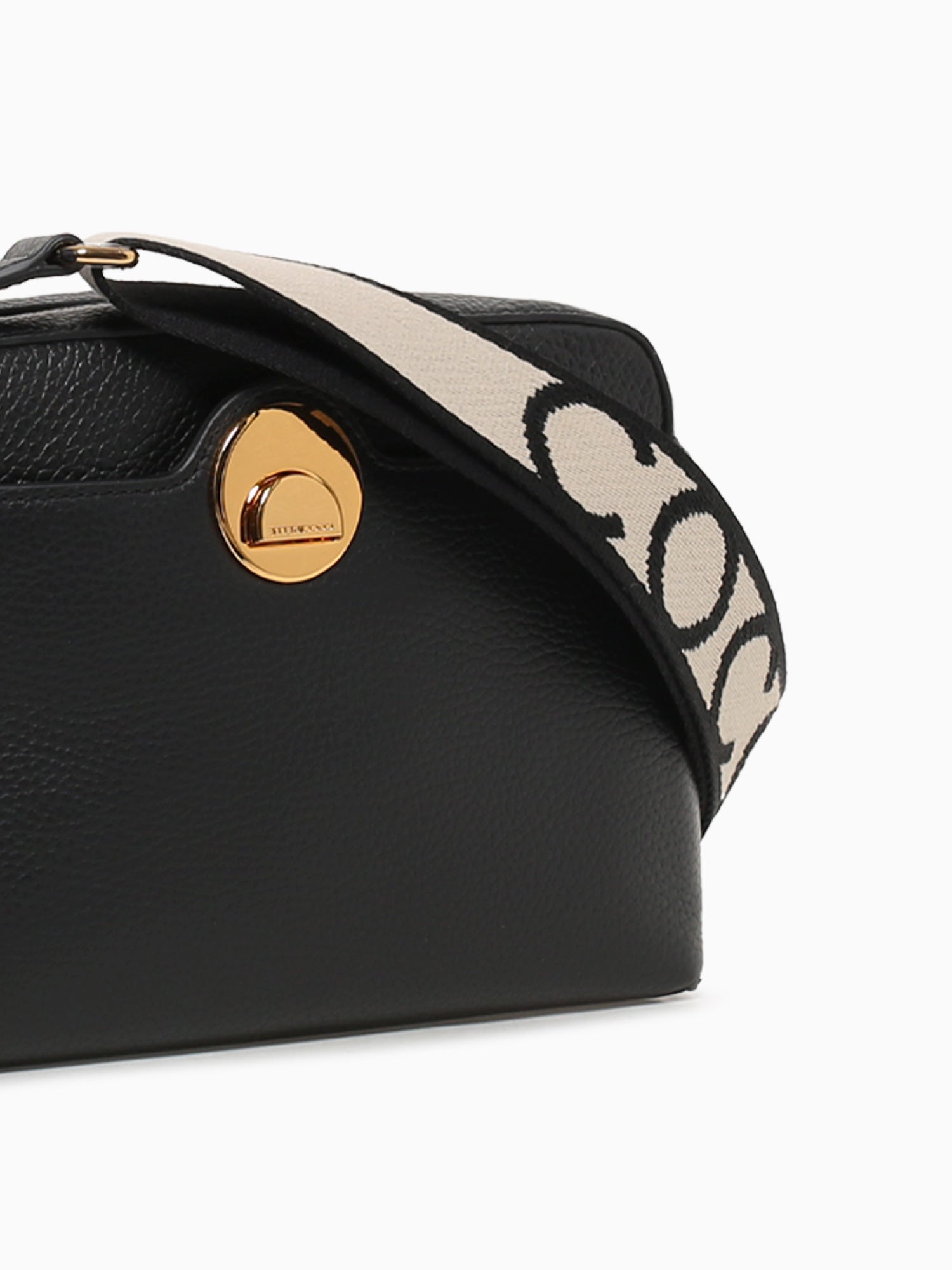 Liya Signature Noir Black
