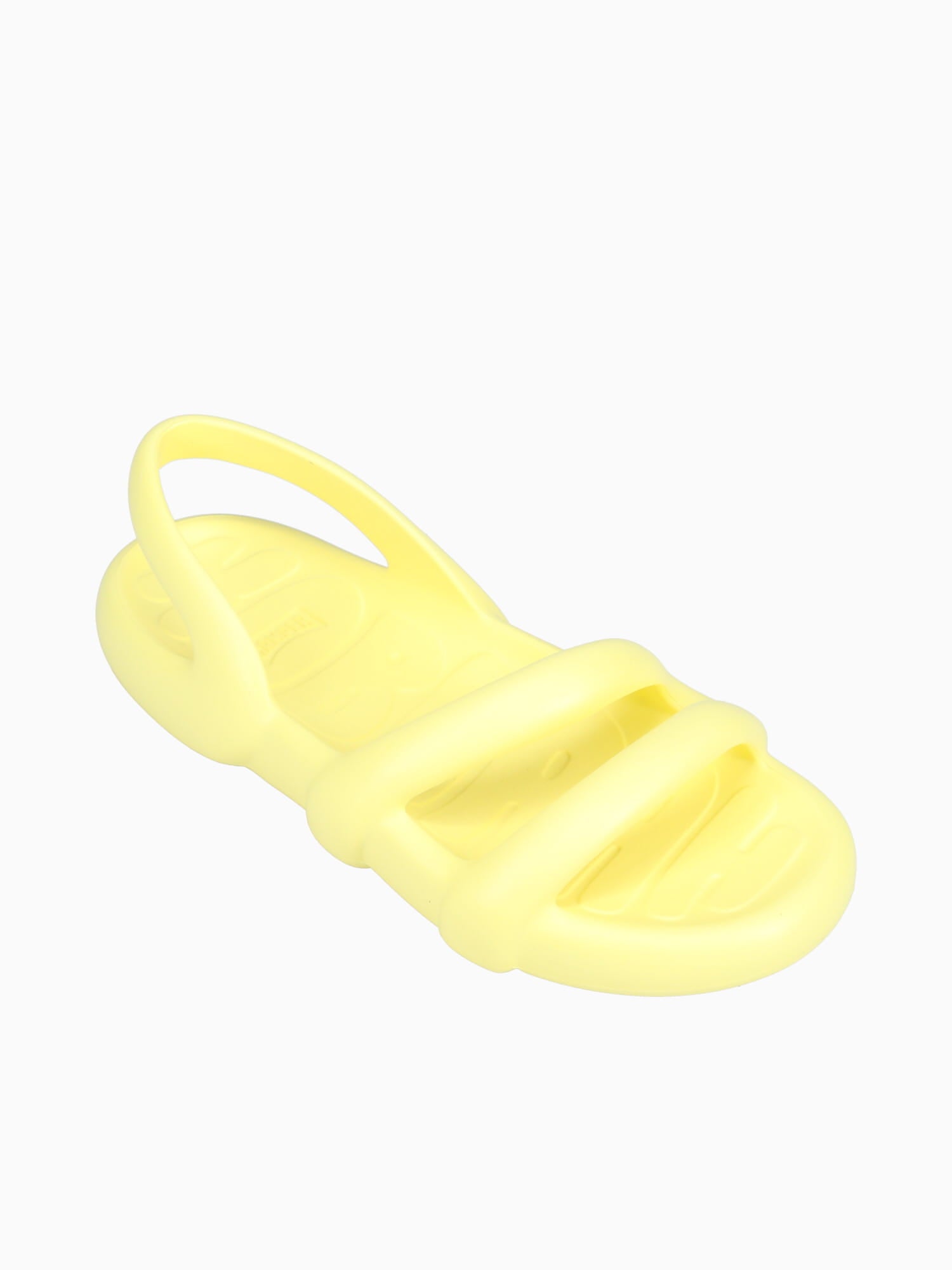 Kobarah Flat Bright Yellow Yellow Multi / 35 / M