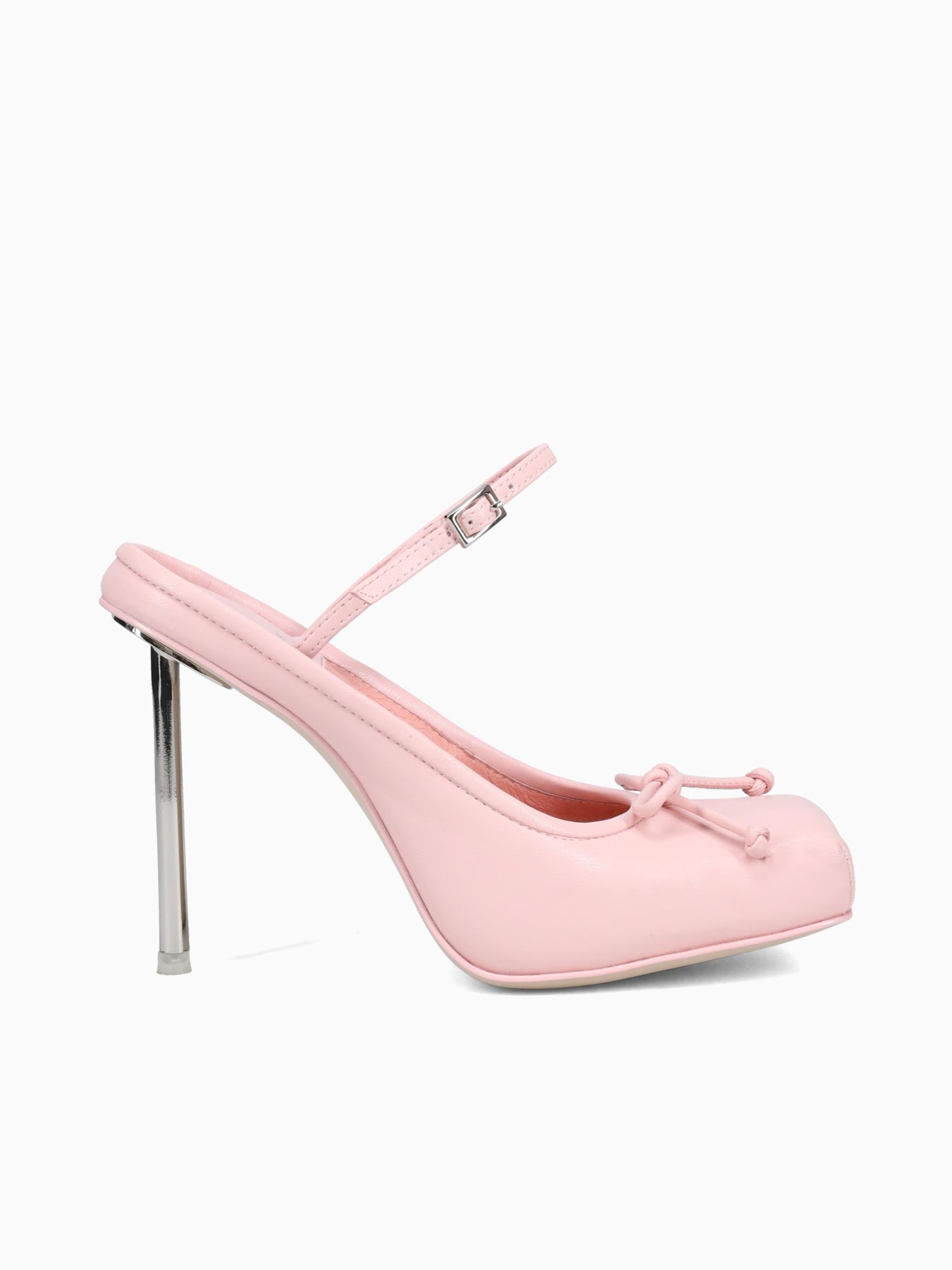 Nureyev Pink Pink / 5 / M