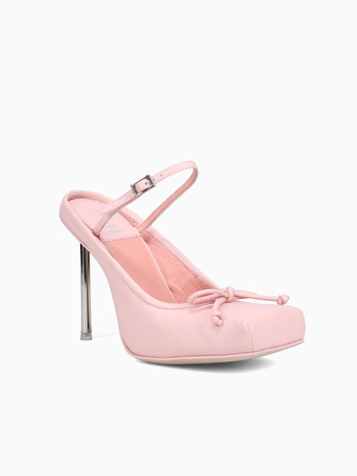 Nureyev Pink Pink / 5 / M
