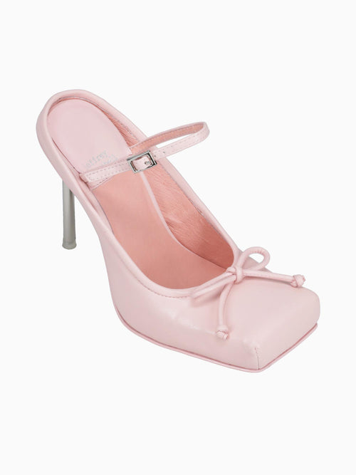 Nureyev Pink Pink / 5 / M