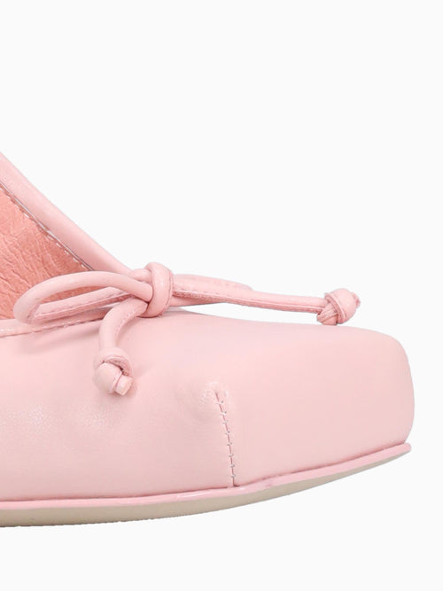 Nureyev Pink Pink / 5 / M