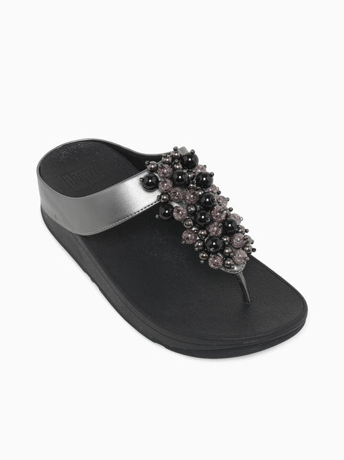 Fino Baublebead Pewter Black Pewter / 5 / M