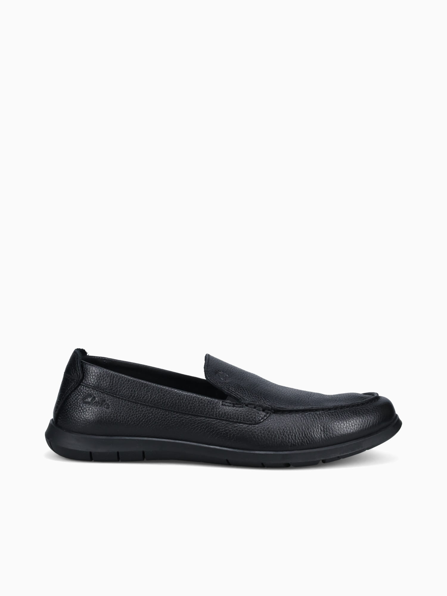 Flexway Step Black Lea Black / 7 / M