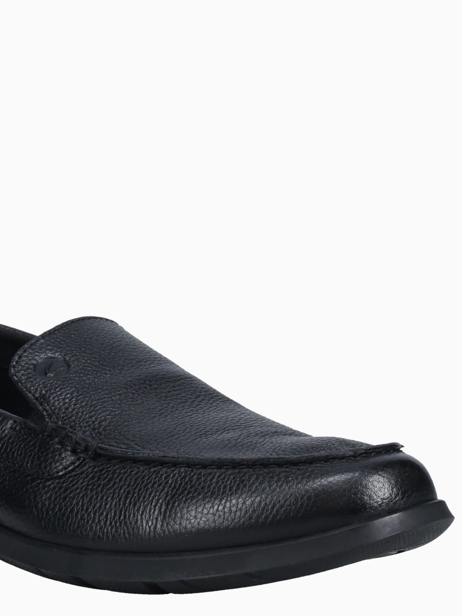 Flexway Step Black Lea Black / 7 / M