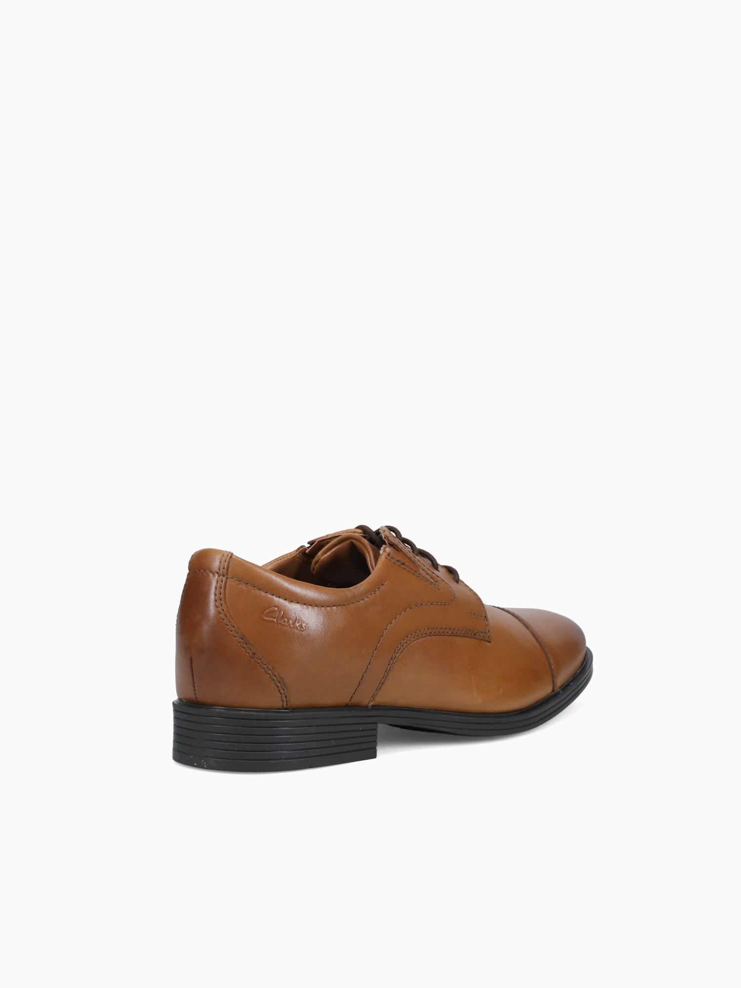 Whiddon Cap Dark Tan Lea Tan / 7 / M