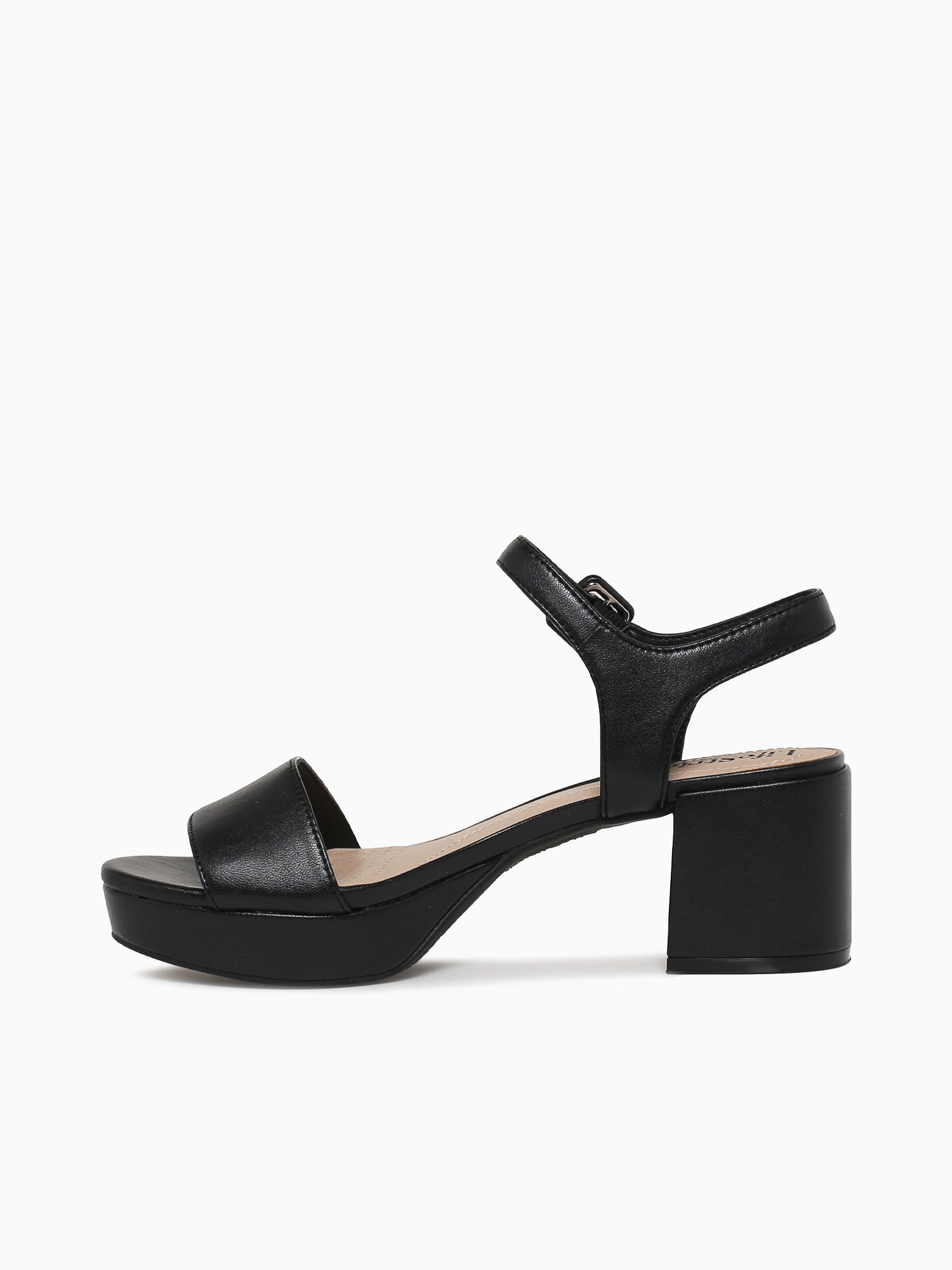 Rhythmn Black Black / 5 / M