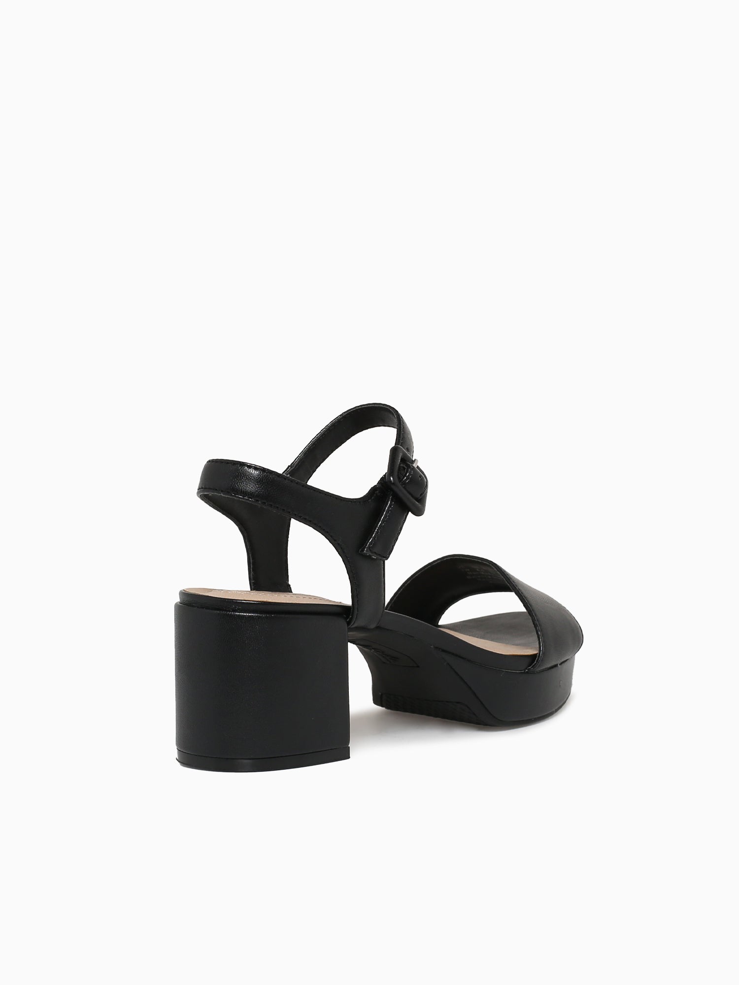 Rhythmn Black Black / 5 / M