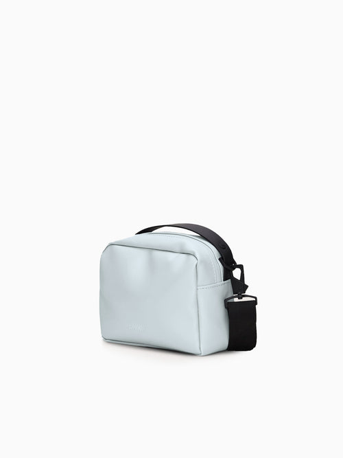Box Bag W3, 22 Wind Light Blue
