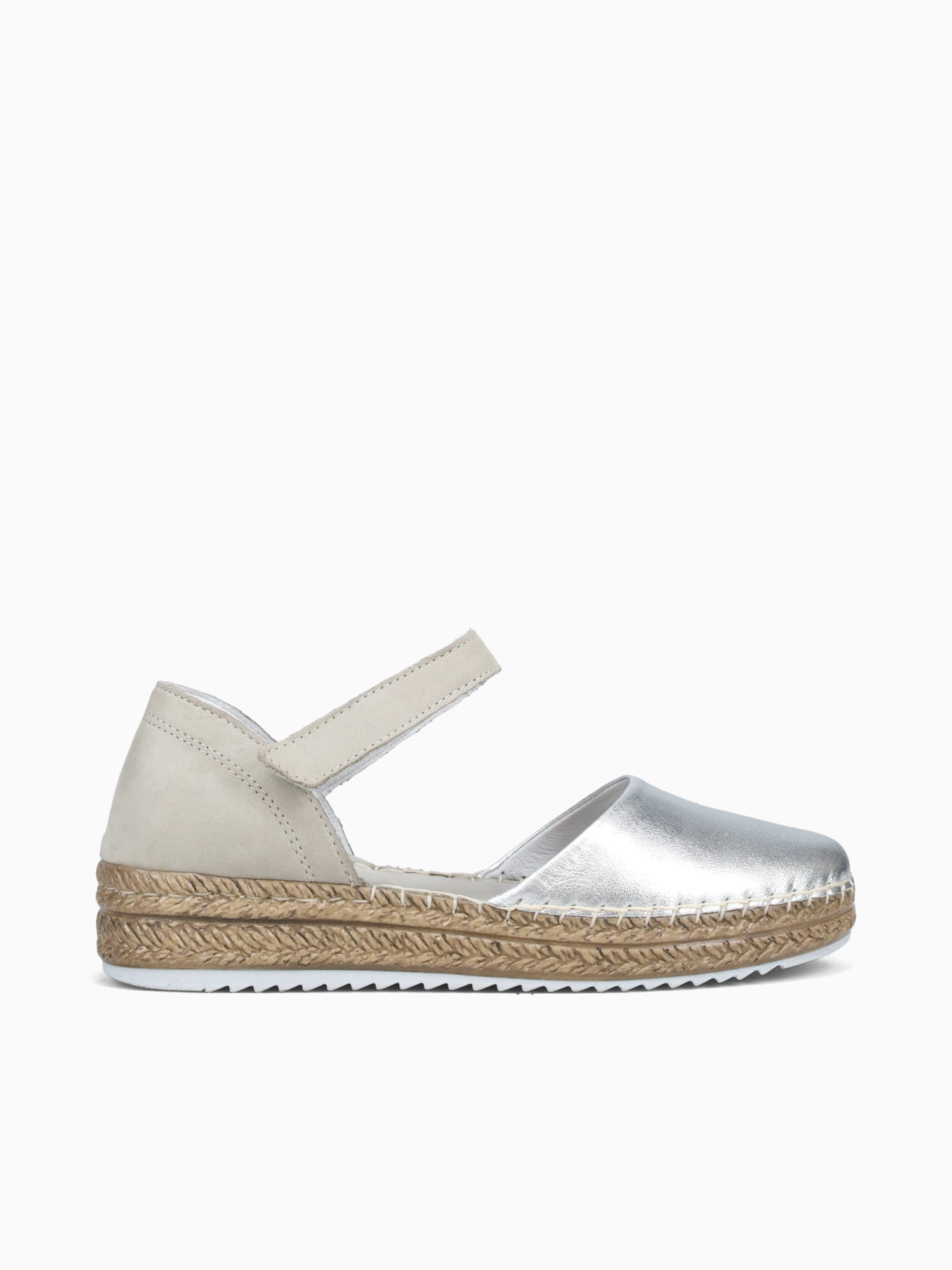 933748540 Perla Argento leather Gold / 36 / M