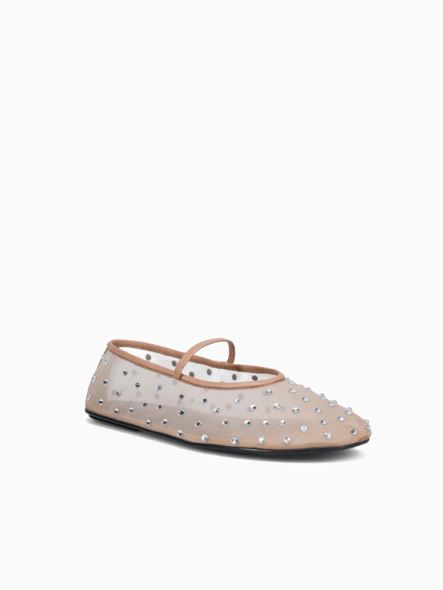 Swanlakej Natural Mesh Natural / 5 / M