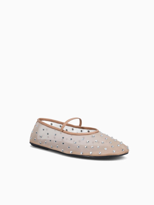Swanlakej Natural Mesh Natural / 5 / M