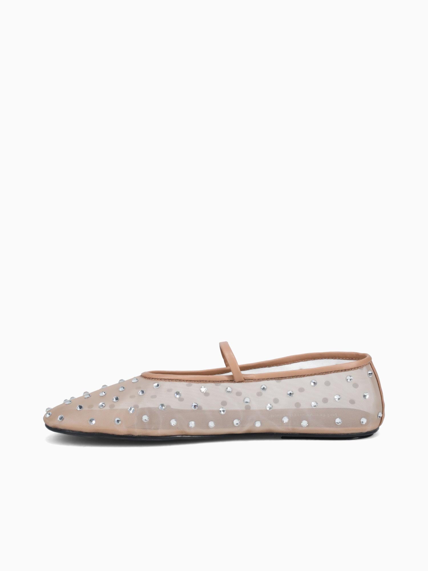 Swanlakej Natural Mesh Natural / 5 / M