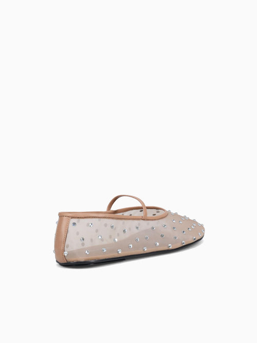 Swanlakej Natural Mesh Natural / 5 / M