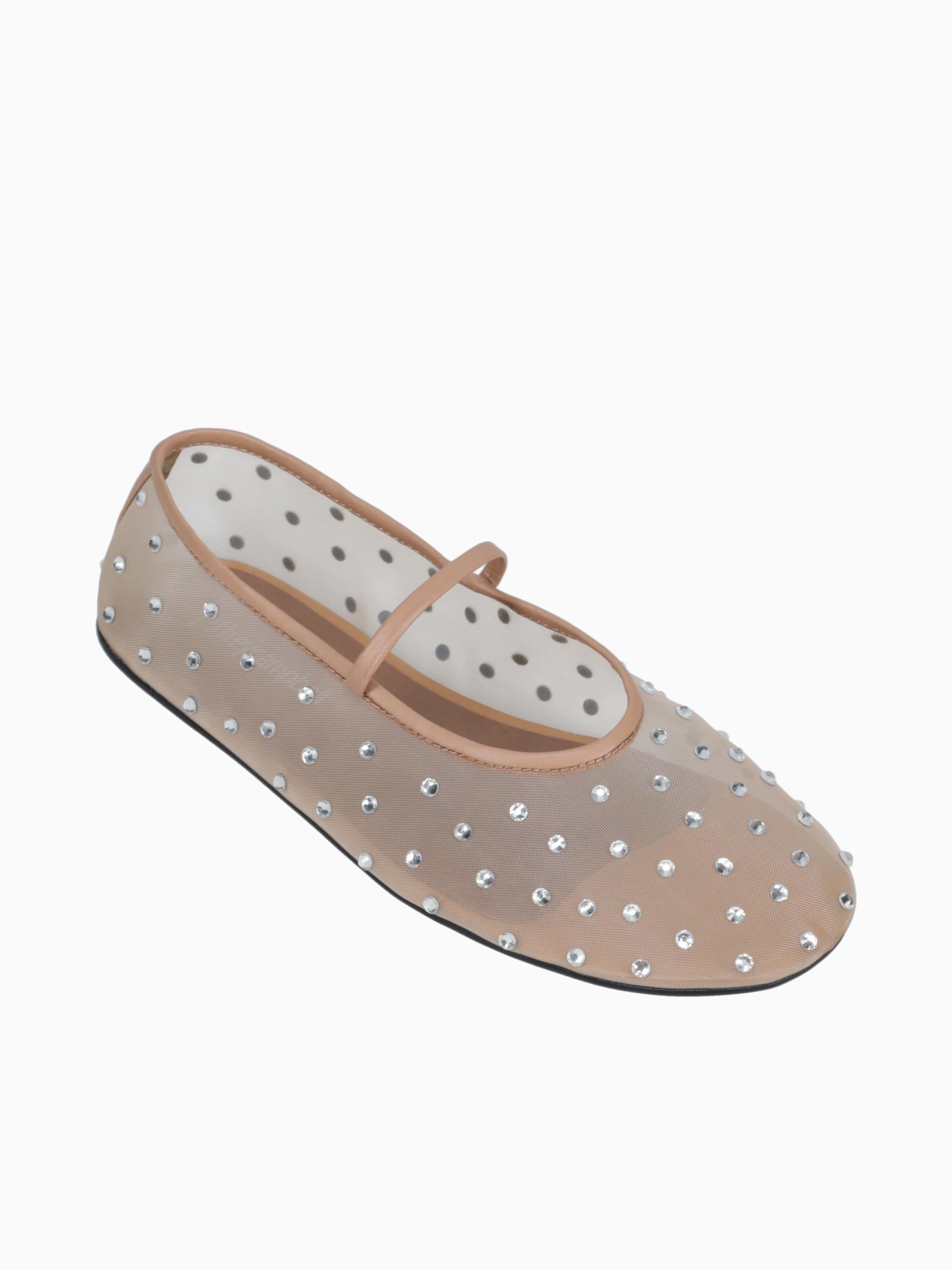Swanlakej Natural Mesh Natural / 5 / M