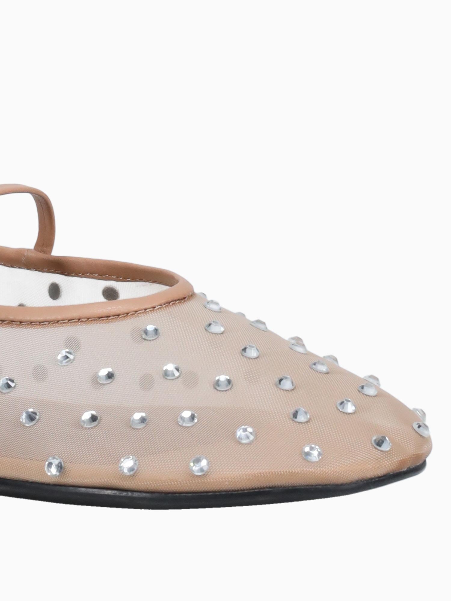 Swanlakej Natural Mesh Natural / 5 / M