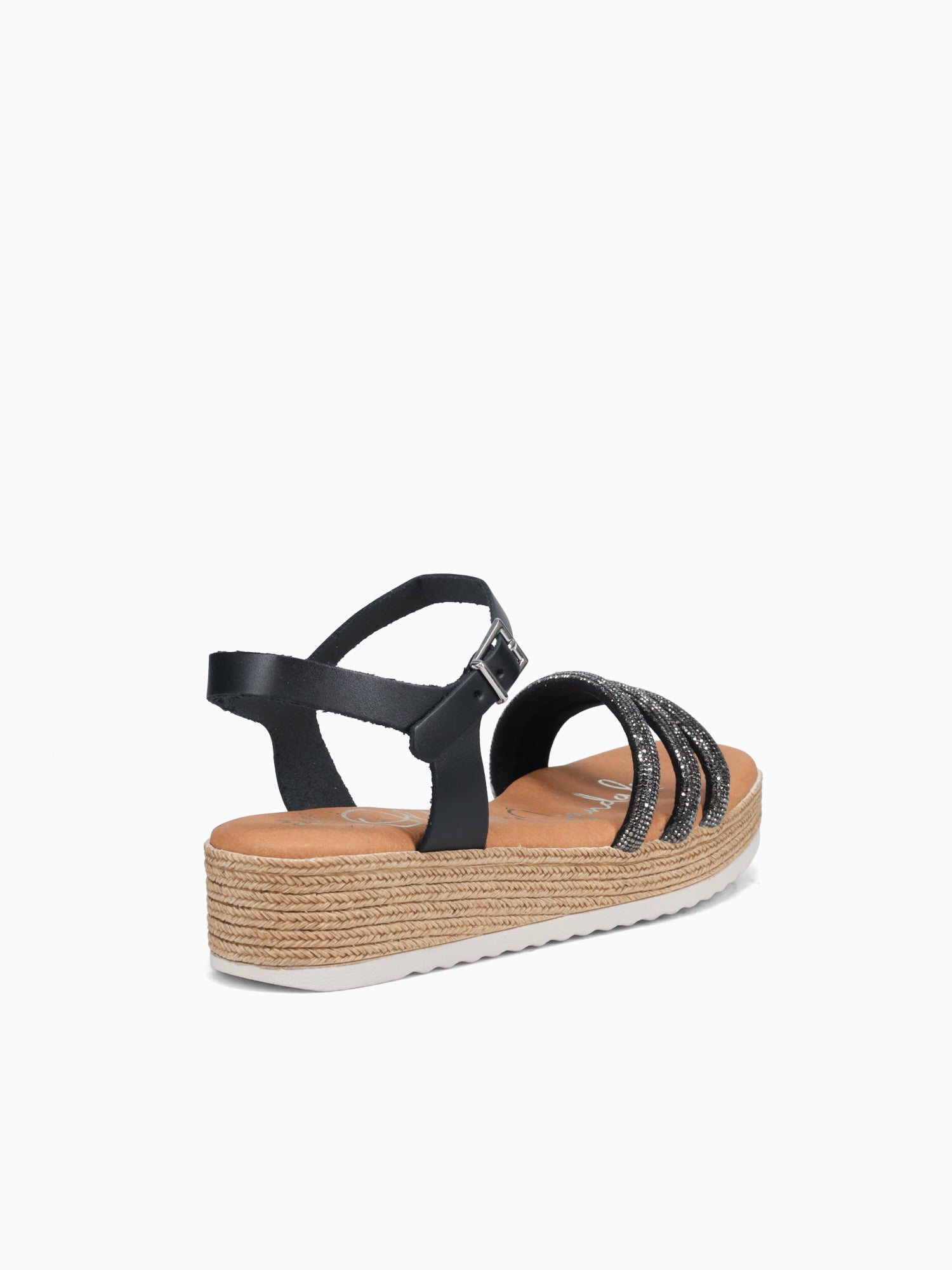 5434 Negro Metal Black / 36 / M