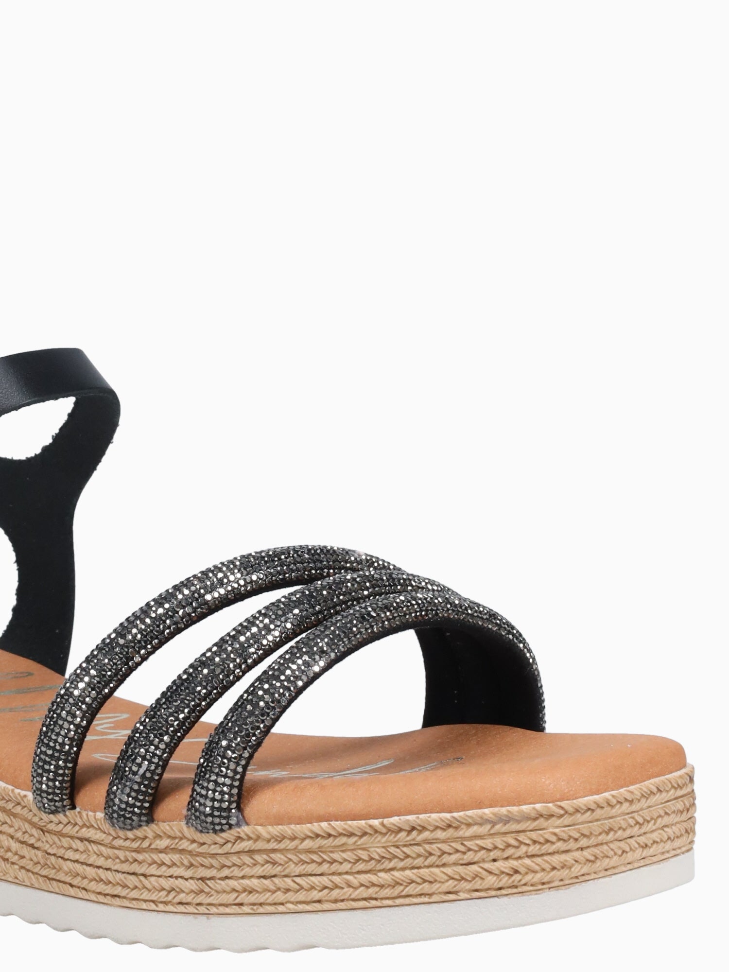 5434 Negro Metal Black / 36 / M