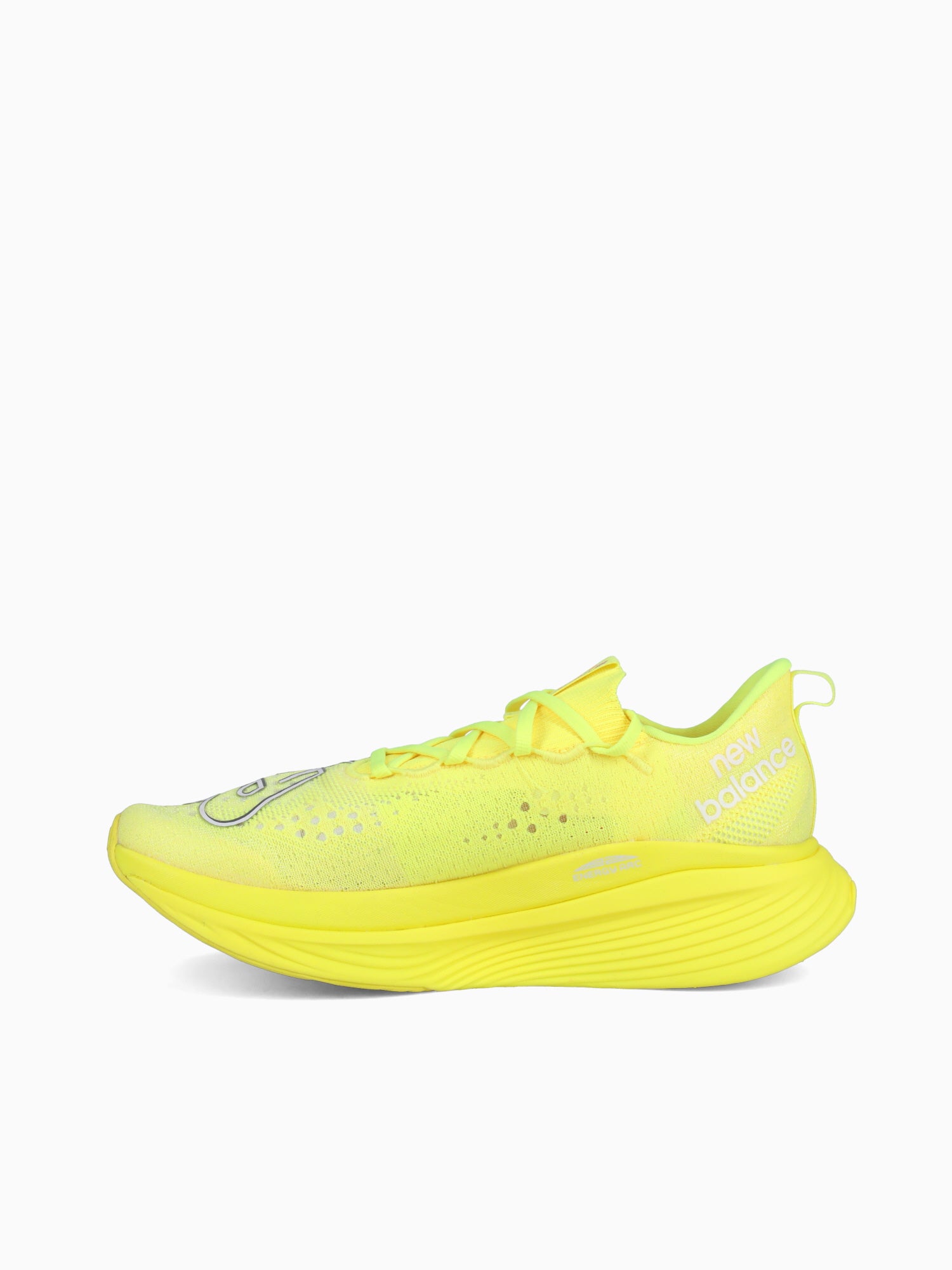 Fuelcell Sc Elite V3 Yellow Nylon Yellow / 8 / M