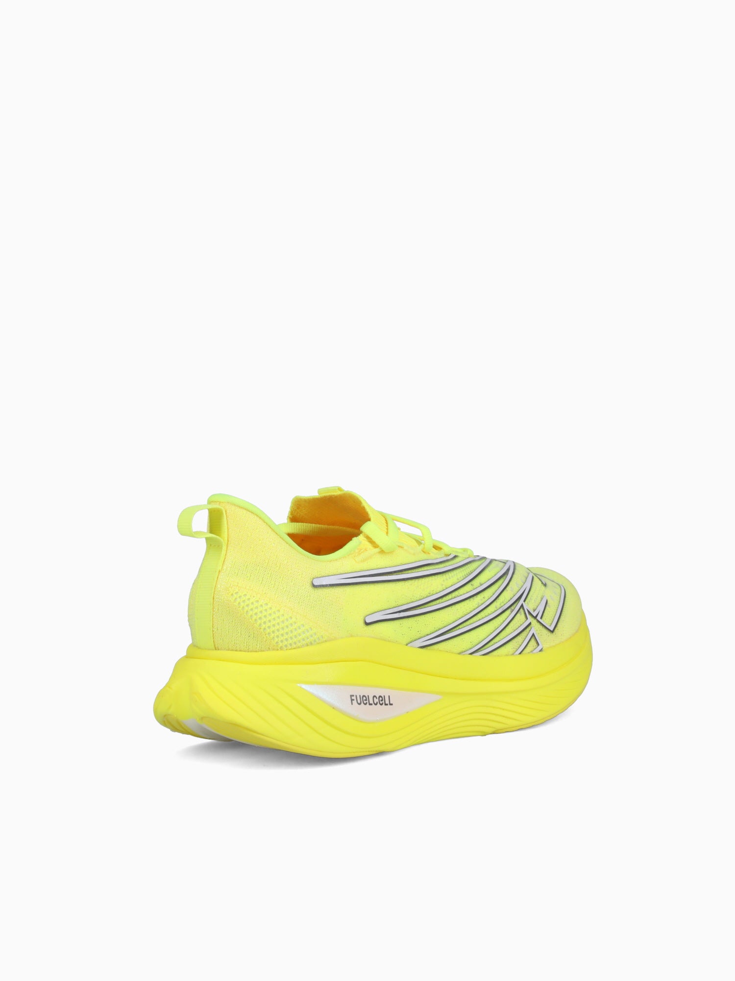 Fuelcell Sc Elite V3 Yellow Nylon Yellow / 8 / M