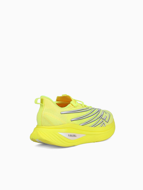Fuelcell Sc Elite V3 Yellow Nylon Yellow / 8 / M