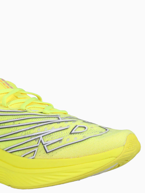 Fuelcell Sc Elite V3 Yellow Nylon Yellow / 8 / M