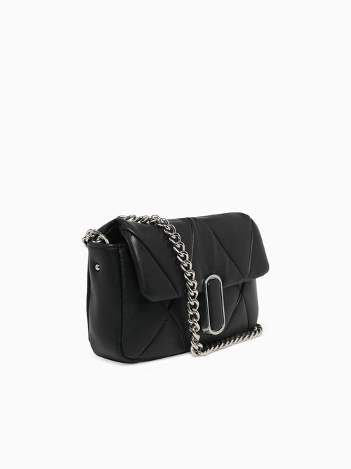 Anderson Crossbody Black Black