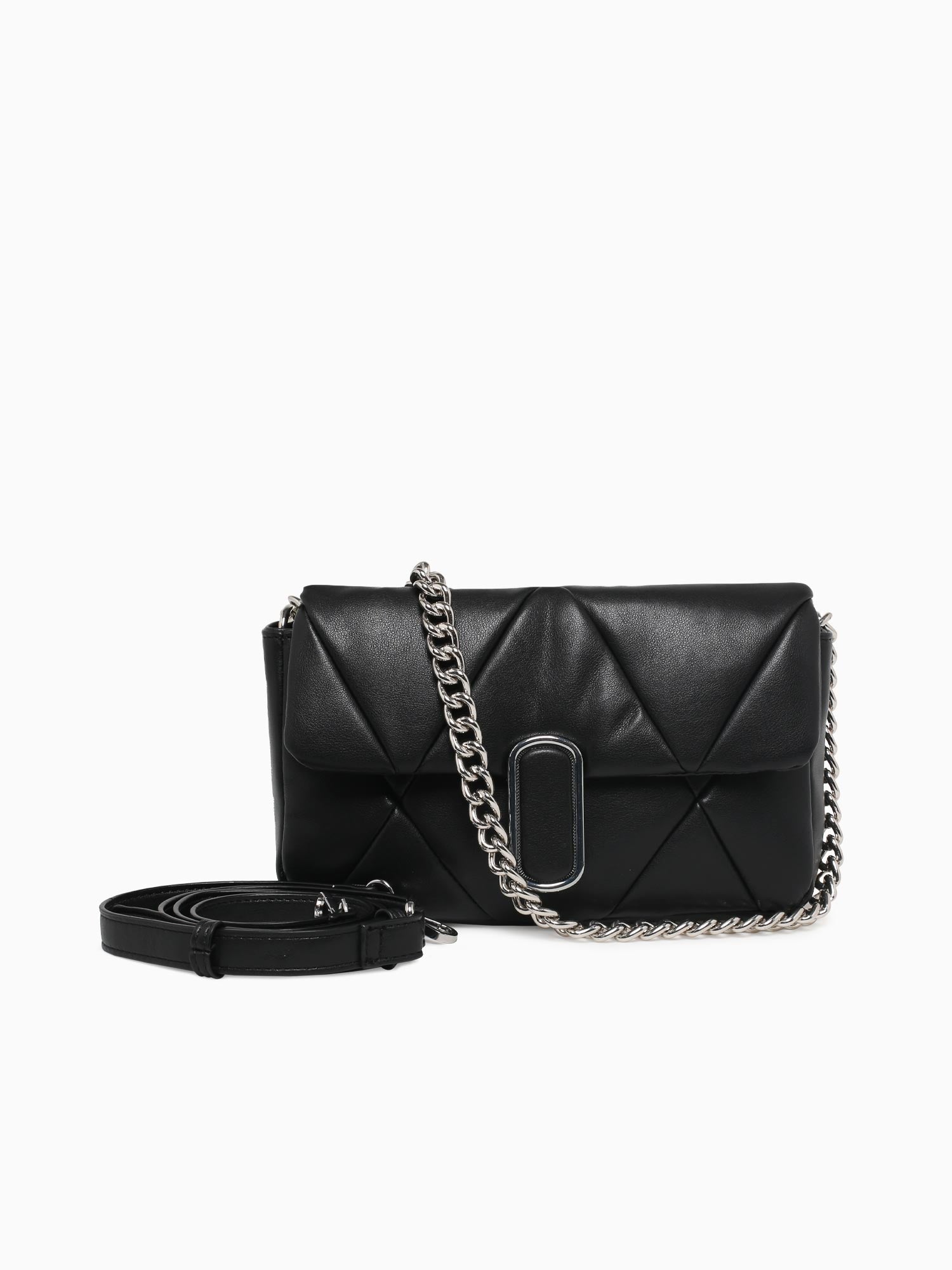 Anderson Crossbody Black Black