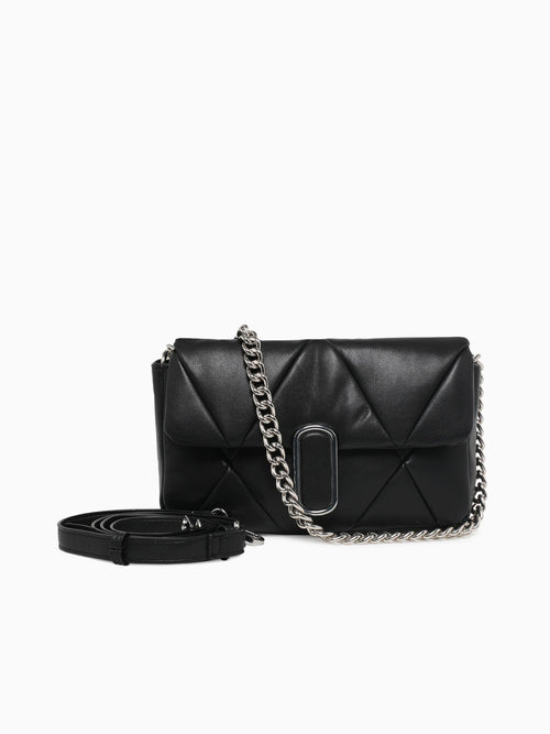 Anderson Crossbody Black Black