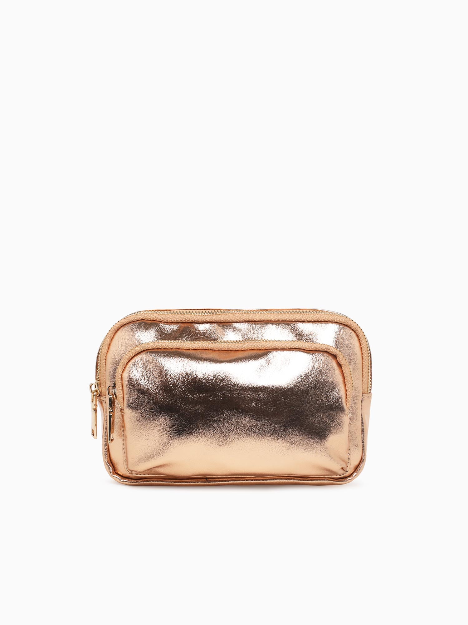 Minnie Belt Bag Rose Gold Rose Gold