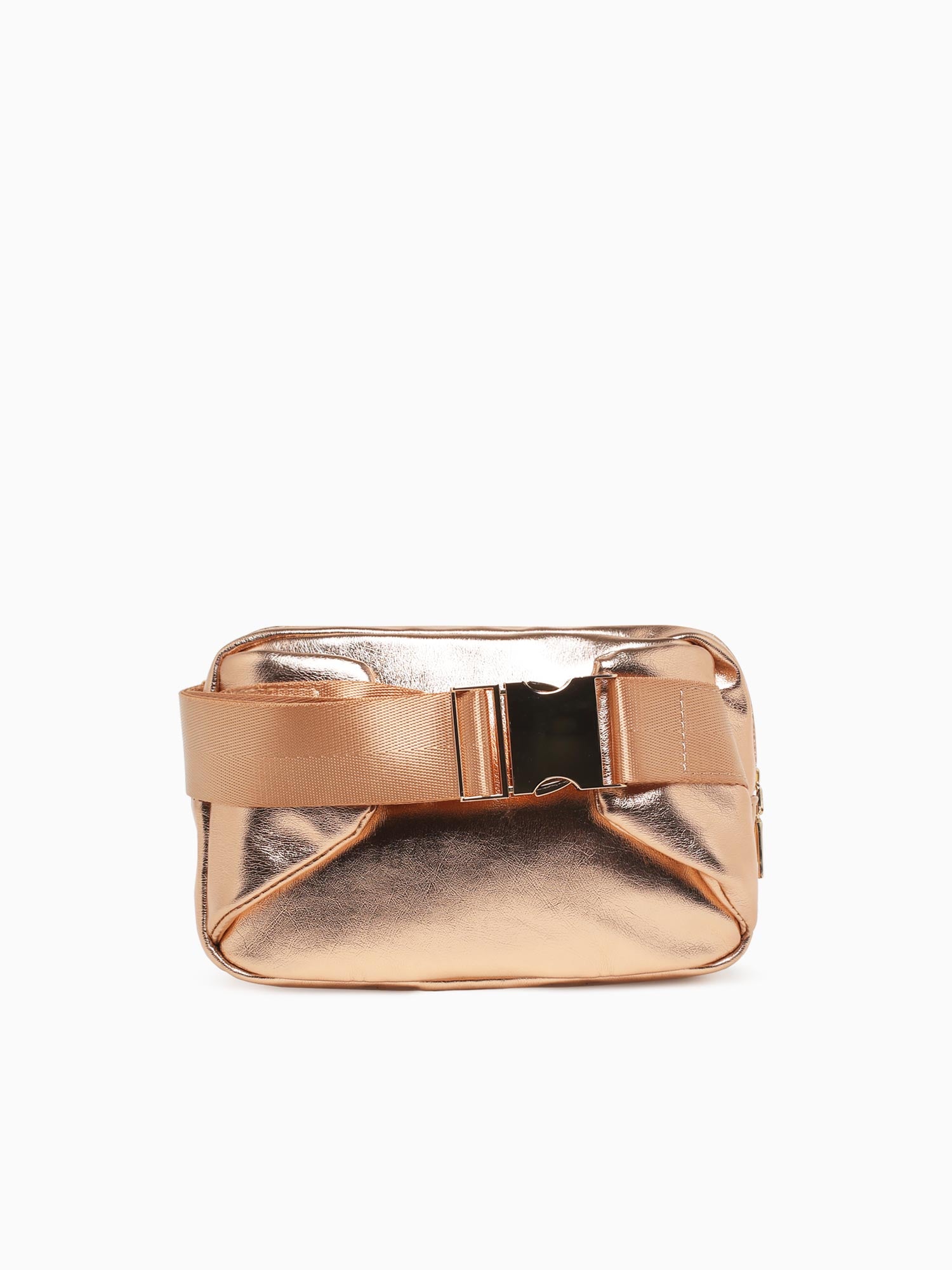 Minnie Belt Bag Rose Gold Rose Gold