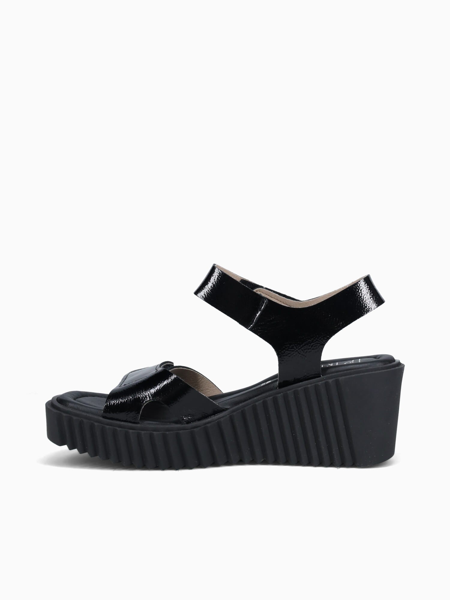 6281 Negro Naplak Leather Black / 36 / M