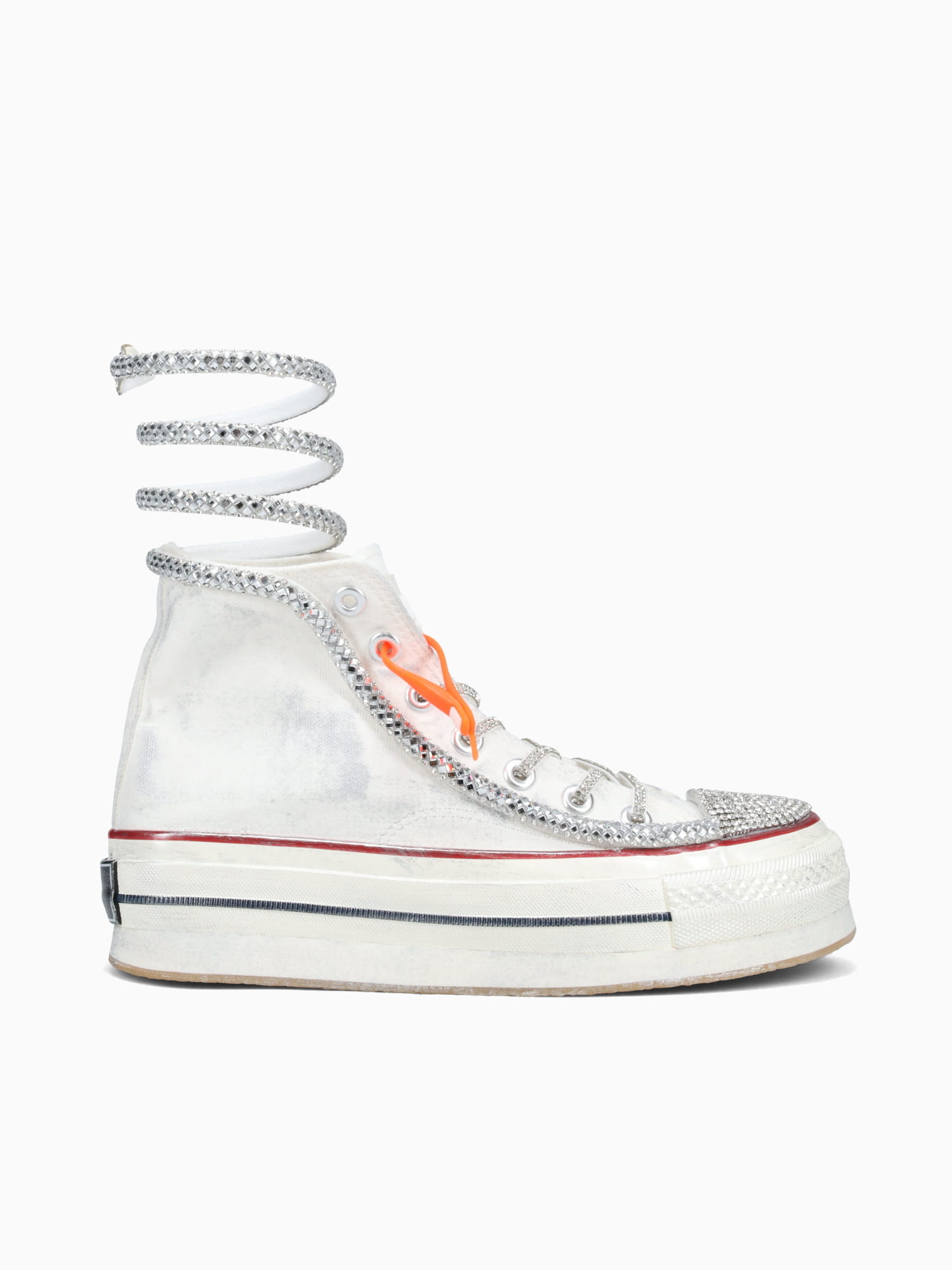 Ba 13 White White / 36 / M