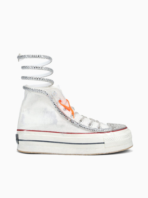 Ba 13 White White / 36 / M