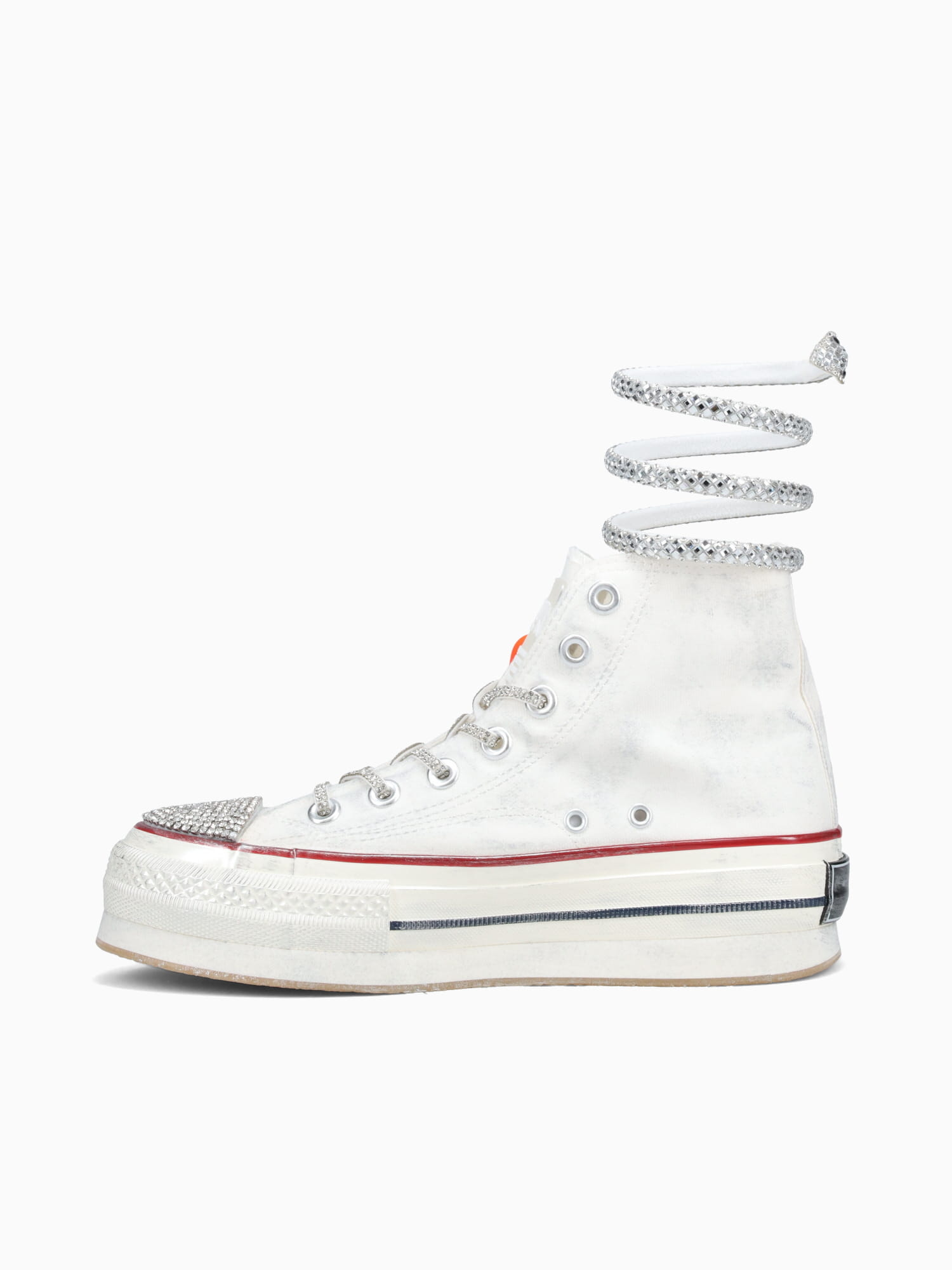Ba 13 White White / 36 / M