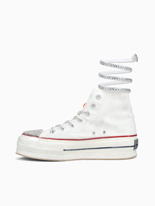 Ba 13 White White / 36 / M
