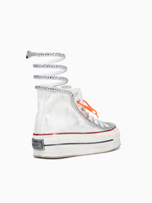 Ba 13 White White / 36 / M