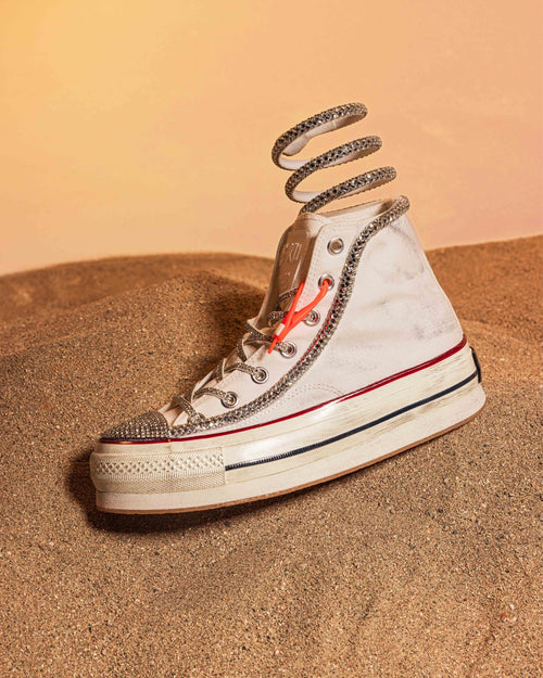 Ba 13 White