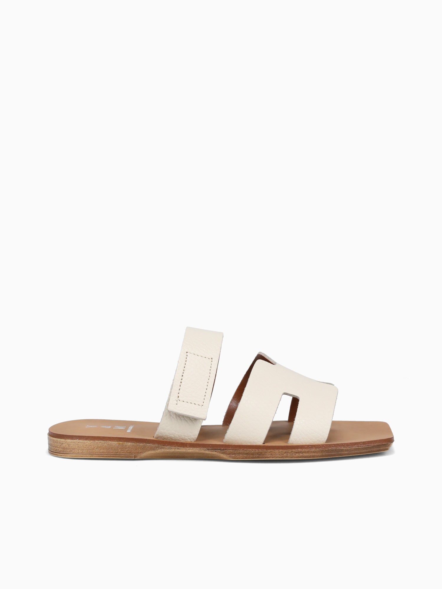 717 Panna Pelle Beige / 36 / M