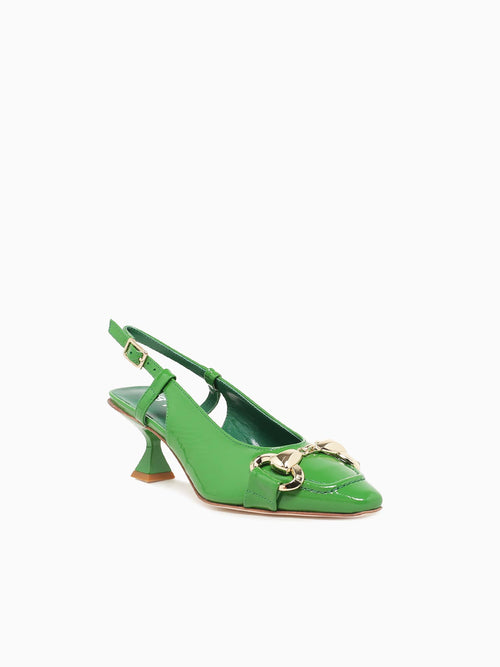 9044 Campestre Cover Green / 36 / M