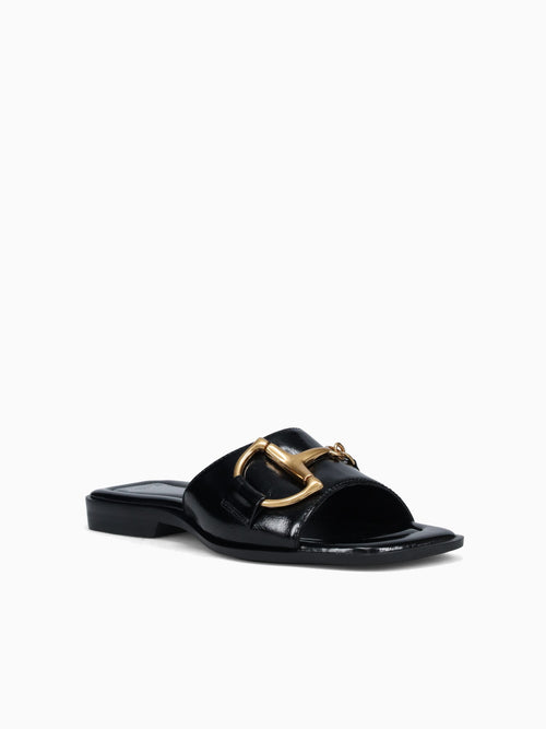 Velasca Black Gold Black White / 5 / M