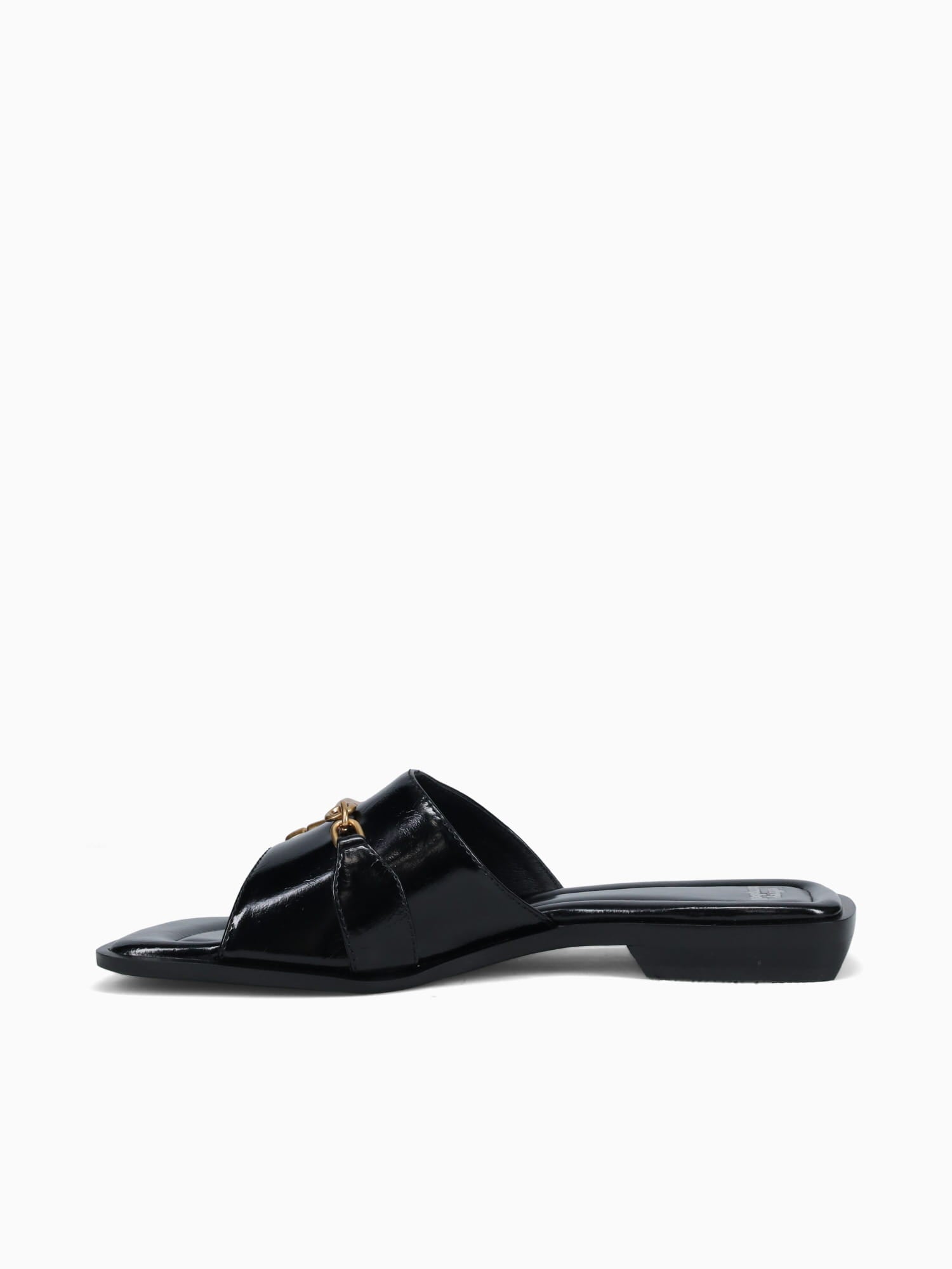Velasca Black Gold Black White / 5 / M