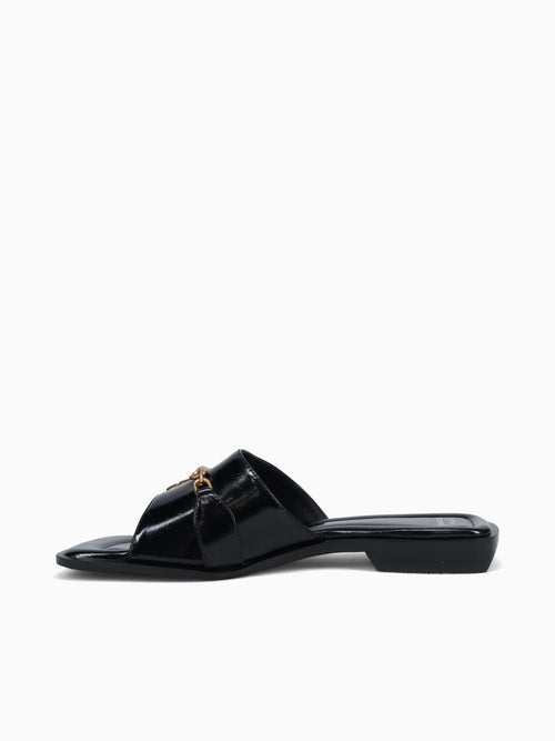 Velasca Black Gold Black White / 5 / M