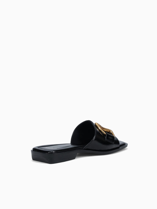 Velasca Black Gold Black White / 5 / M