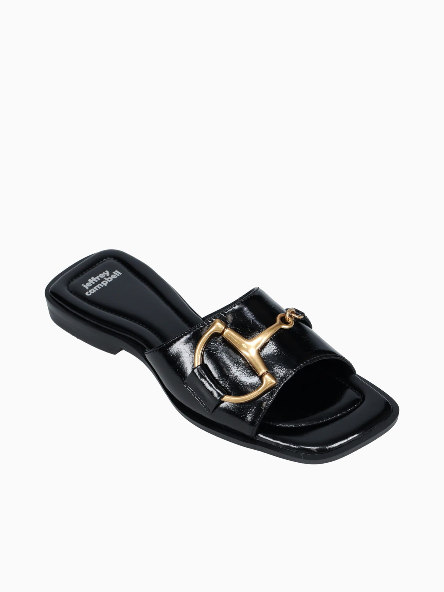 Velasca Black Gold Black White / 5 / M
