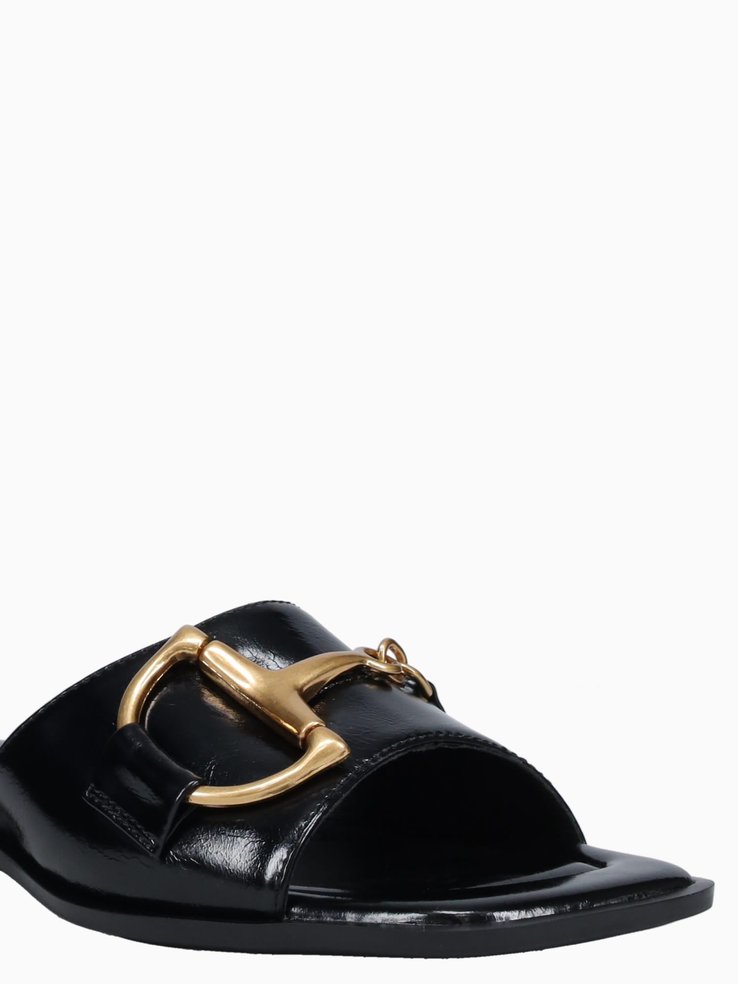 Velasca Black Gold Black White / 5 / M