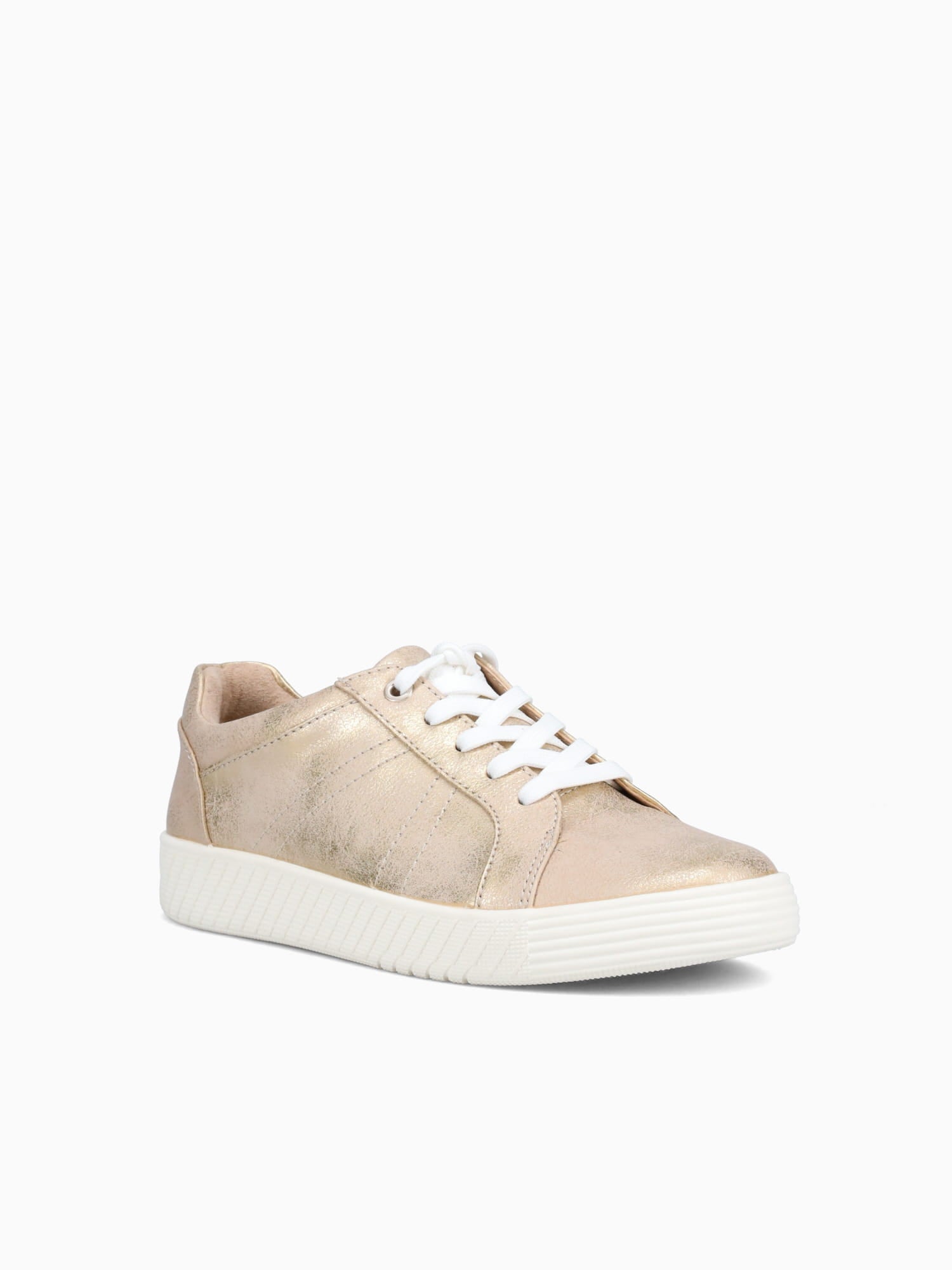 Neela Gold Gold / 5 / M