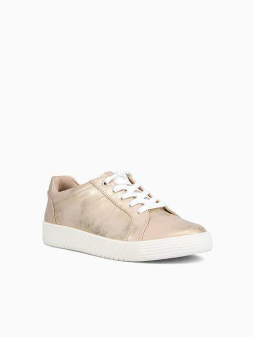 Neela Gold Gold / 5 / M