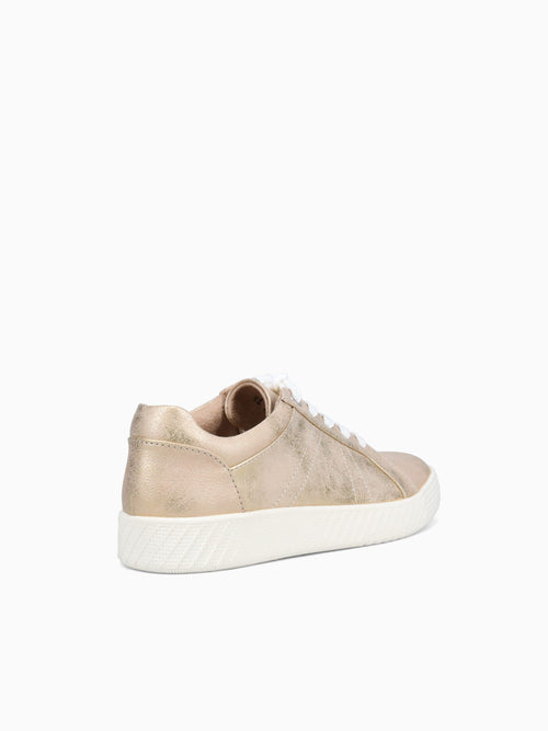Neela Gold Gold / 5 / M