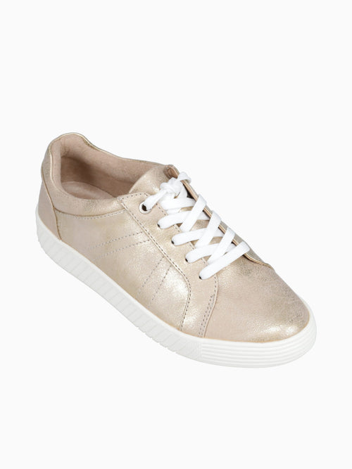 Neela Gold Gold / 5 / M